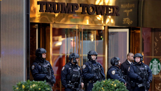 <i>New York Times</i> Investigation Reveals Just How Huge Trump's Global Business Conflicts Could Be